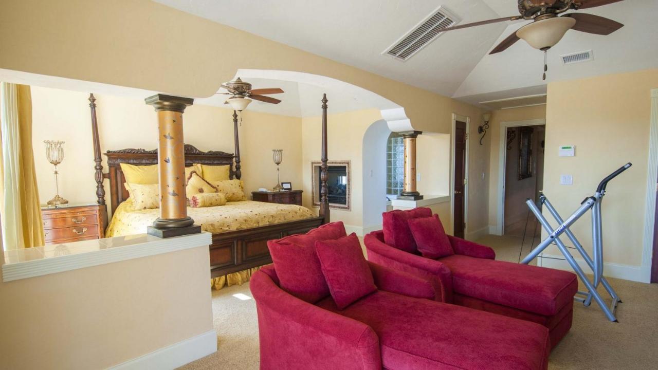 קיל דוויל הילס Ep204, Grande Ritz Carolina- Oceanfront, 18 Bedrooms, 18 Bathrooms מראה חיצוני תמונה