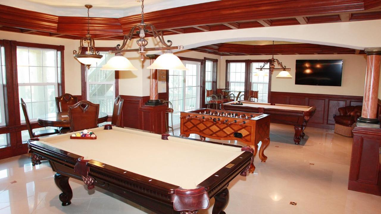 קיל דוויל הילס Ep204, Grande Ritz Carolina- Oceanfront, 18 Bedrooms, 18 Bathrooms מראה חיצוני תמונה