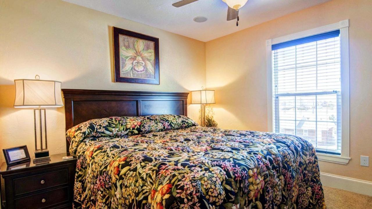 קיל דוויל הילס Ep204, Grande Ritz Carolina- Oceanfront, 18 Bedrooms, 18 Bathrooms מראה חיצוני תמונה