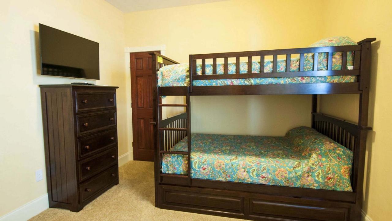 קיל דוויל הילס Ep204, Grande Ritz Carolina- Oceanfront, 18 Bedrooms, 18 Bathrooms מראה חיצוני תמונה