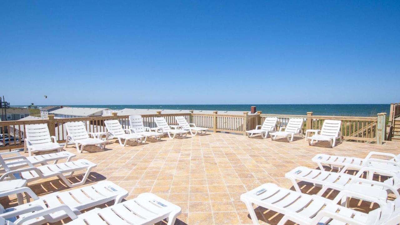 קיל דוויל הילס Ep204, Grande Ritz Carolina- Oceanfront, 18 Bedrooms, 18 Bathrooms מראה חיצוני תמונה
