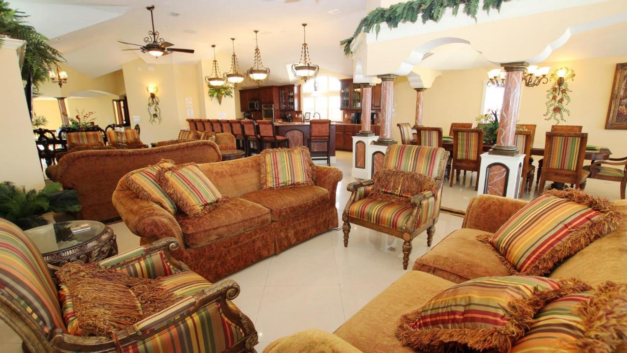 קיל דוויל הילס Ep204, Grande Ritz Carolina- Oceanfront, 18 Bedrooms, 18 Bathrooms מראה חיצוני תמונה