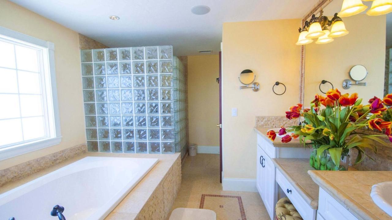 קיל דוויל הילס Ep204, Grande Ritz Carolina- Oceanfront, 18 Bedrooms, 18 Bathrooms מראה חיצוני תמונה