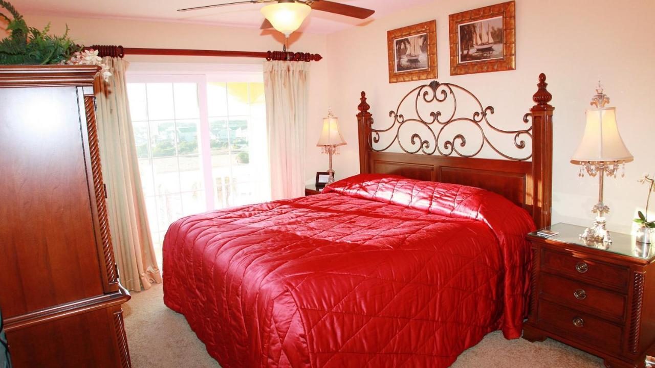 קיל דוויל הילס Ep204, Grande Ritz Carolina- Oceanfront, 18 Bedrooms, 18 Bathrooms מראה חיצוני תמונה