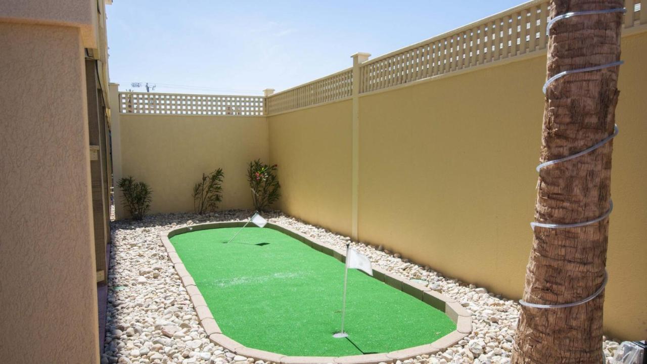 קיל דוויל הילס Ep204, Grande Ritz Carolina- Oceanfront, 18 Bedrooms, 18 Bathrooms מראה חיצוני תמונה