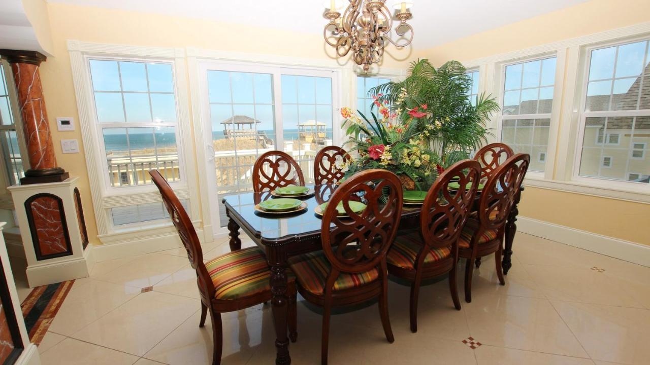 קיל דוויל הילס Ep204, Grande Ritz Carolina- Oceanfront, 18 Bedrooms, 18 Bathrooms מראה חיצוני תמונה