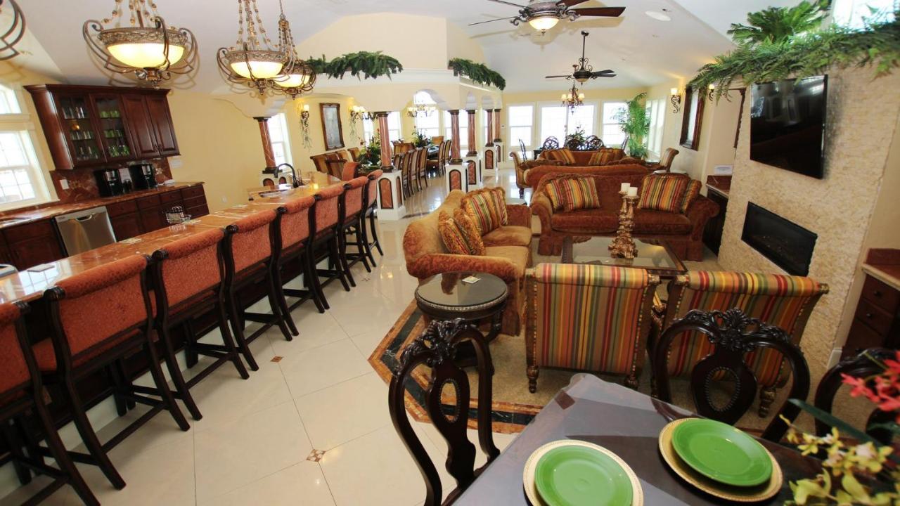 קיל דוויל הילס Ep204, Grande Ritz Carolina- Oceanfront, 18 Bedrooms, 18 Bathrooms מראה חיצוני תמונה