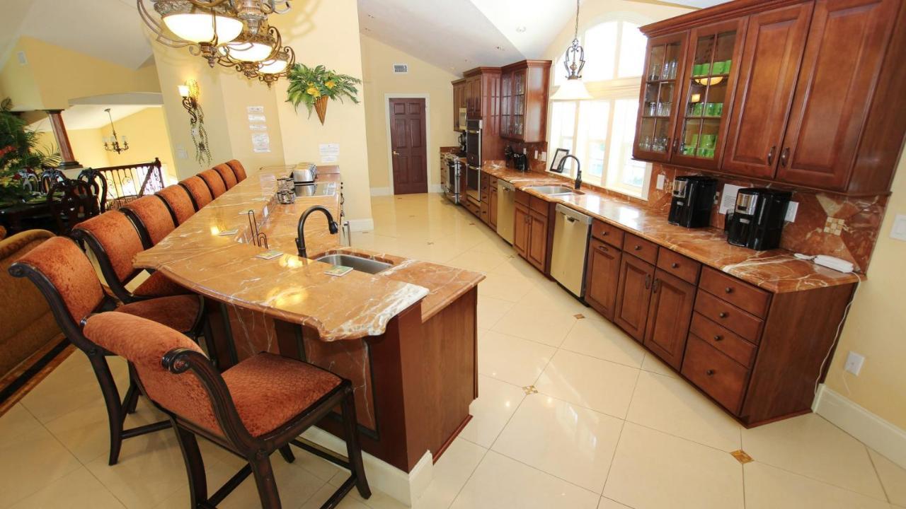 קיל דוויל הילס Ep204, Grande Ritz Carolina- Oceanfront, 18 Bedrooms, 18 Bathrooms מראה חיצוני תמונה