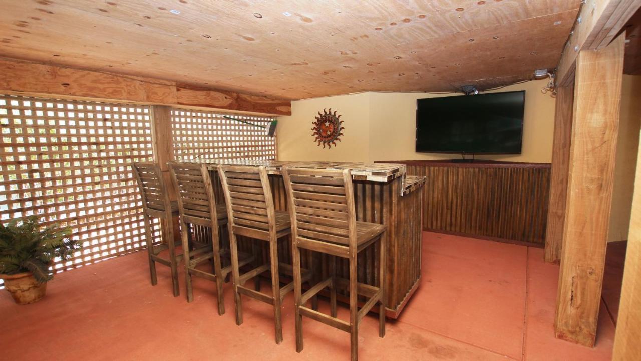 קיל דוויל הילס Ep204, Grande Ritz Carolina- Oceanfront, 18 Bedrooms, 18 Bathrooms מראה חיצוני תמונה