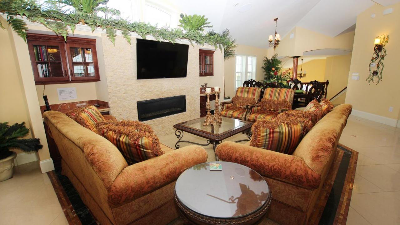 קיל דוויל הילס Ep204, Grande Ritz Carolina- Oceanfront, 18 Bedrooms, 18 Bathrooms מראה חיצוני תמונה
