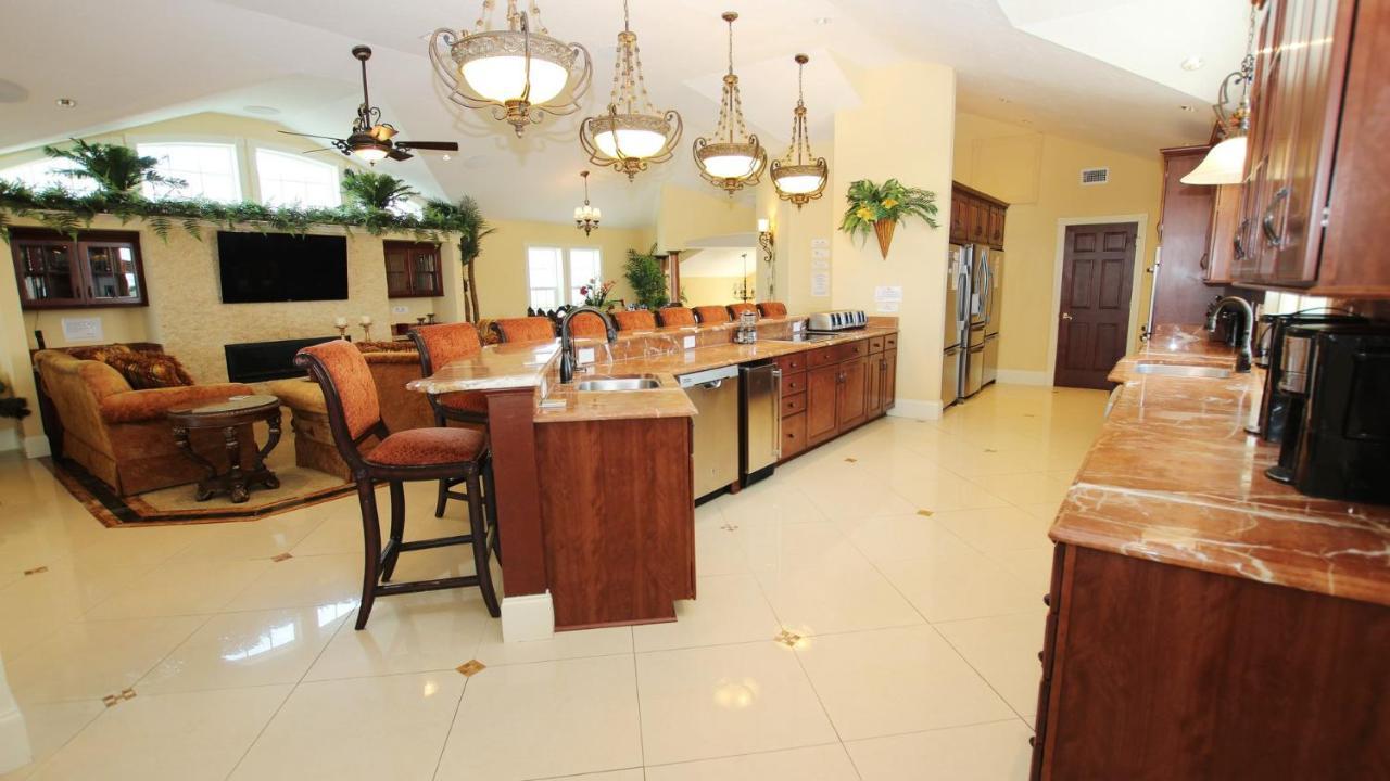 קיל דוויל הילס Ep204, Grande Ritz Carolina- Oceanfront, 18 Bedrooms, 18 Bathrooms מראה חיצוני תמונה