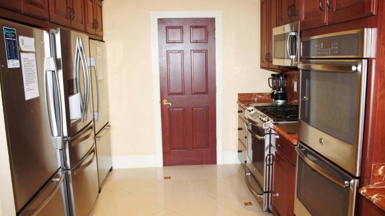 קיל דוויל הילס Ep204, Grande Ritz Carolina- Oceanfront, 18 Bedrooms, 18 Bathrooms מראה חיצוני תמונה