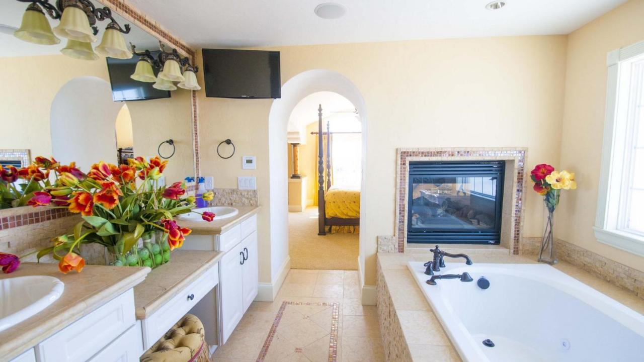 קיל דוויל הילס Ep204, Grande Ritz Carolina- Oceanfront, 18 Bedrooms, 18 Bathrooms מראה חיצוני תמונה