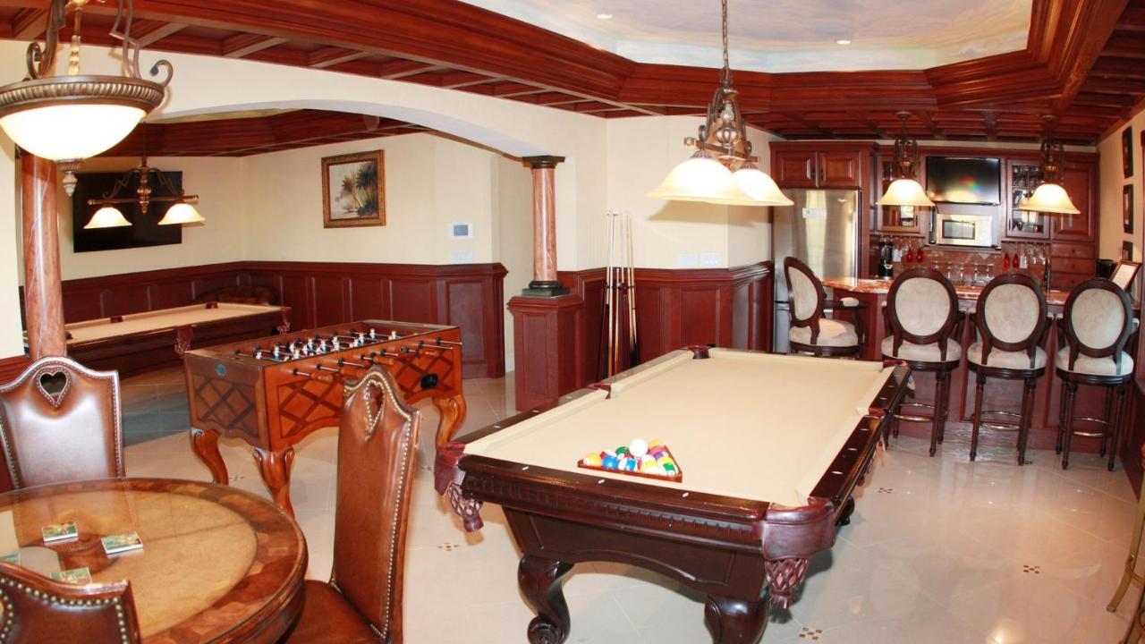 קיל דוויל הילס Ep204, Grande Ritz Carolina- Oceanfront, 18 Bedrooms, 18 Bathrooms מראה חיצוני תמונה