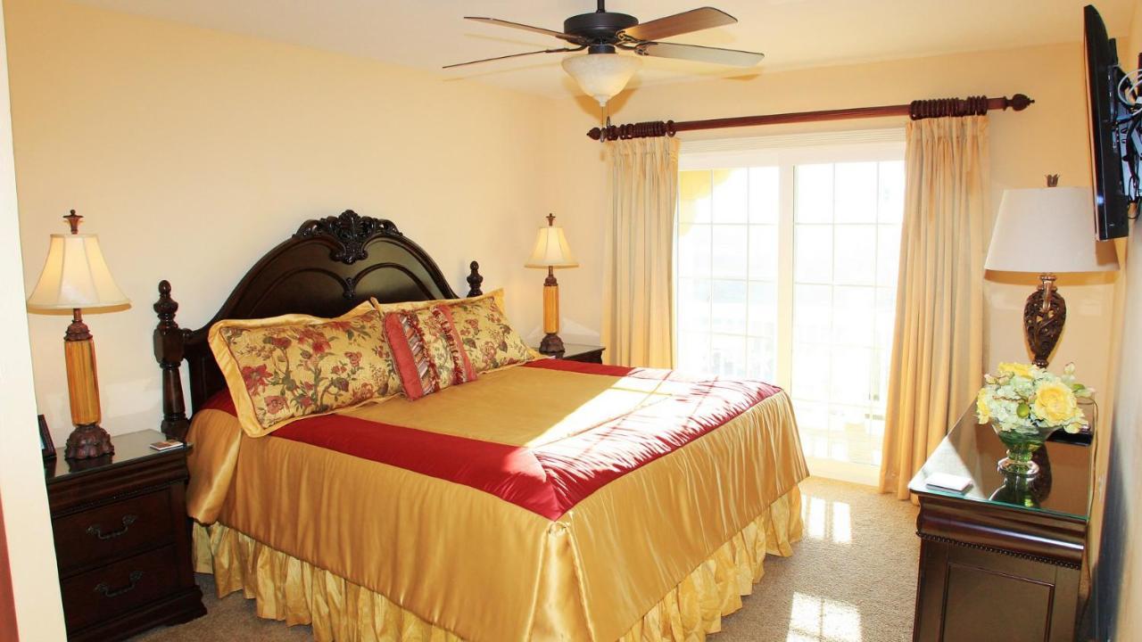 קיל דוויל הילס Ep204, Grande Ritz Carolina- Oceanfront, 18 Bedrooms, 18 Bathrooms מראה חיצוני תמונה