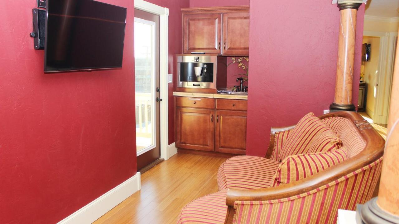 קיל דוויל הילס Ep204, Grande Ritz Carolina- Oceanfront, 18 Bedrooms, 18 Bathrooms מראה חיצוני תמונה