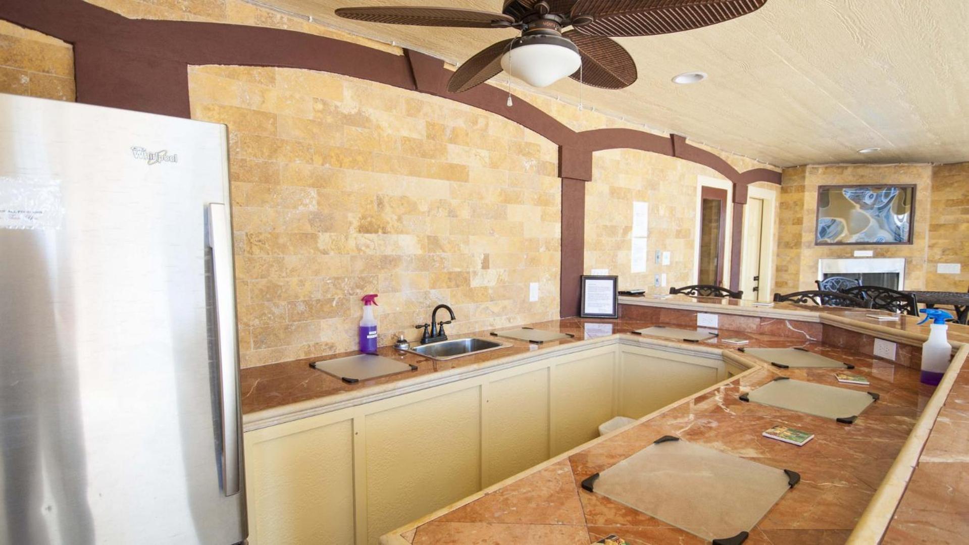 קיל דוויל הילס Ep204, Grande Ritz Carolina- Oceanfront, 18 Bedrooms, 18 Bathrooms מראה חיצוני תמונה