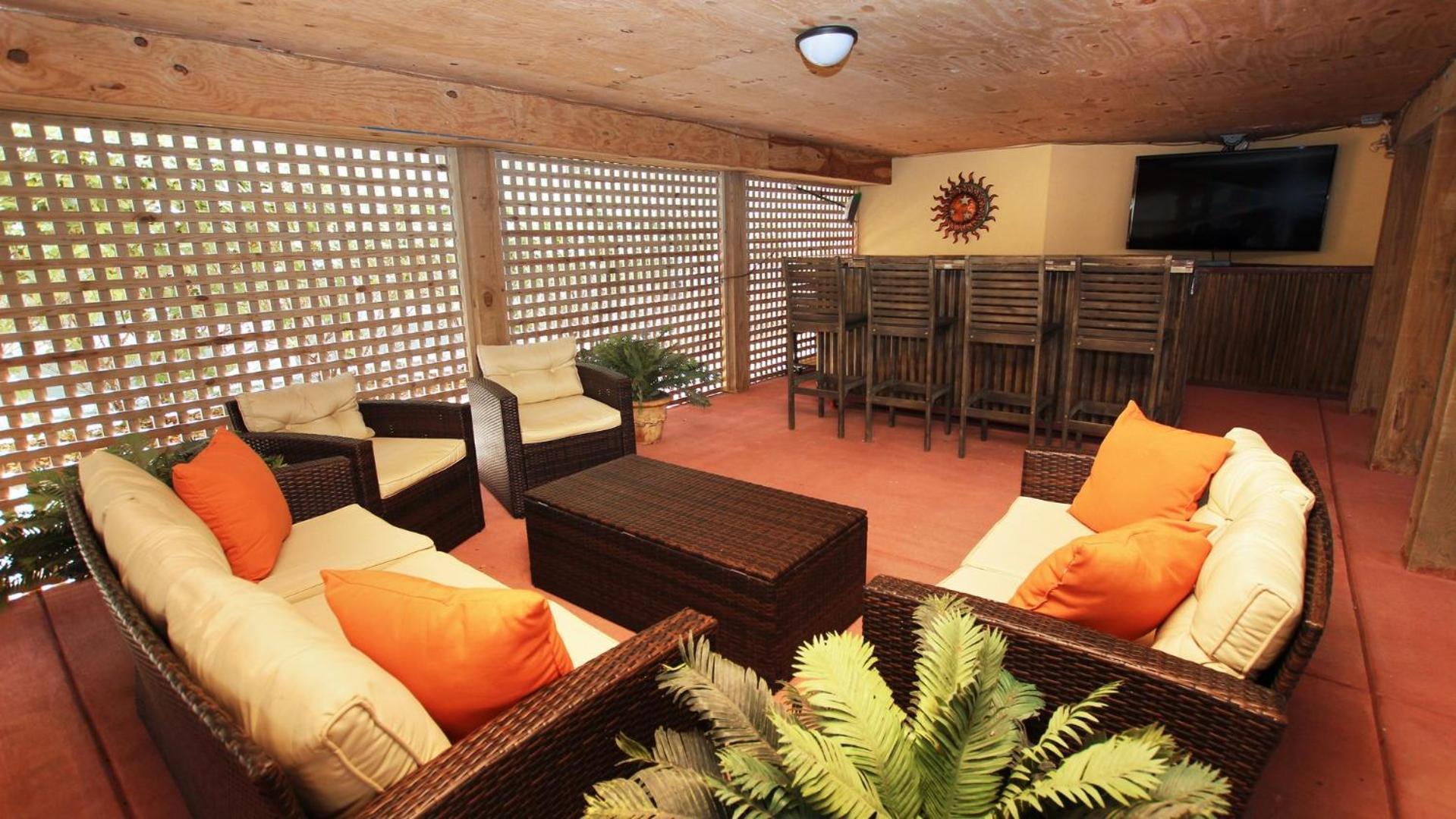 קיל דוויל הילס Ep204, Grande Ritz Carolina- Oceanfront, 18 Bedrooms, 18 Bathrooms מראה חיצוני תמונה